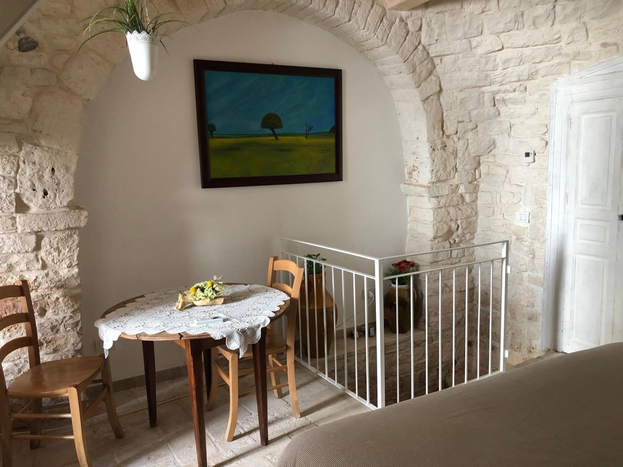 Trulli Lovers 2 ألبيروبيللو المظهر الخارجي الصورة