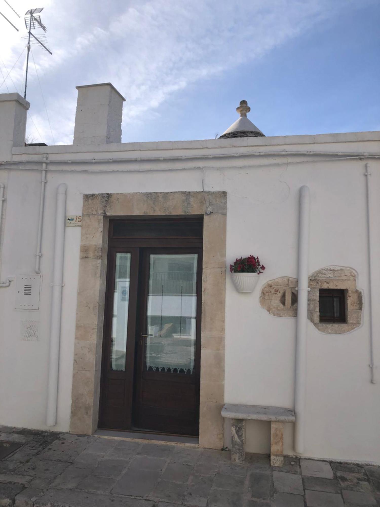 Trulli Lovers 2 ألبيروبيللو المظهر الخارجي الصورة