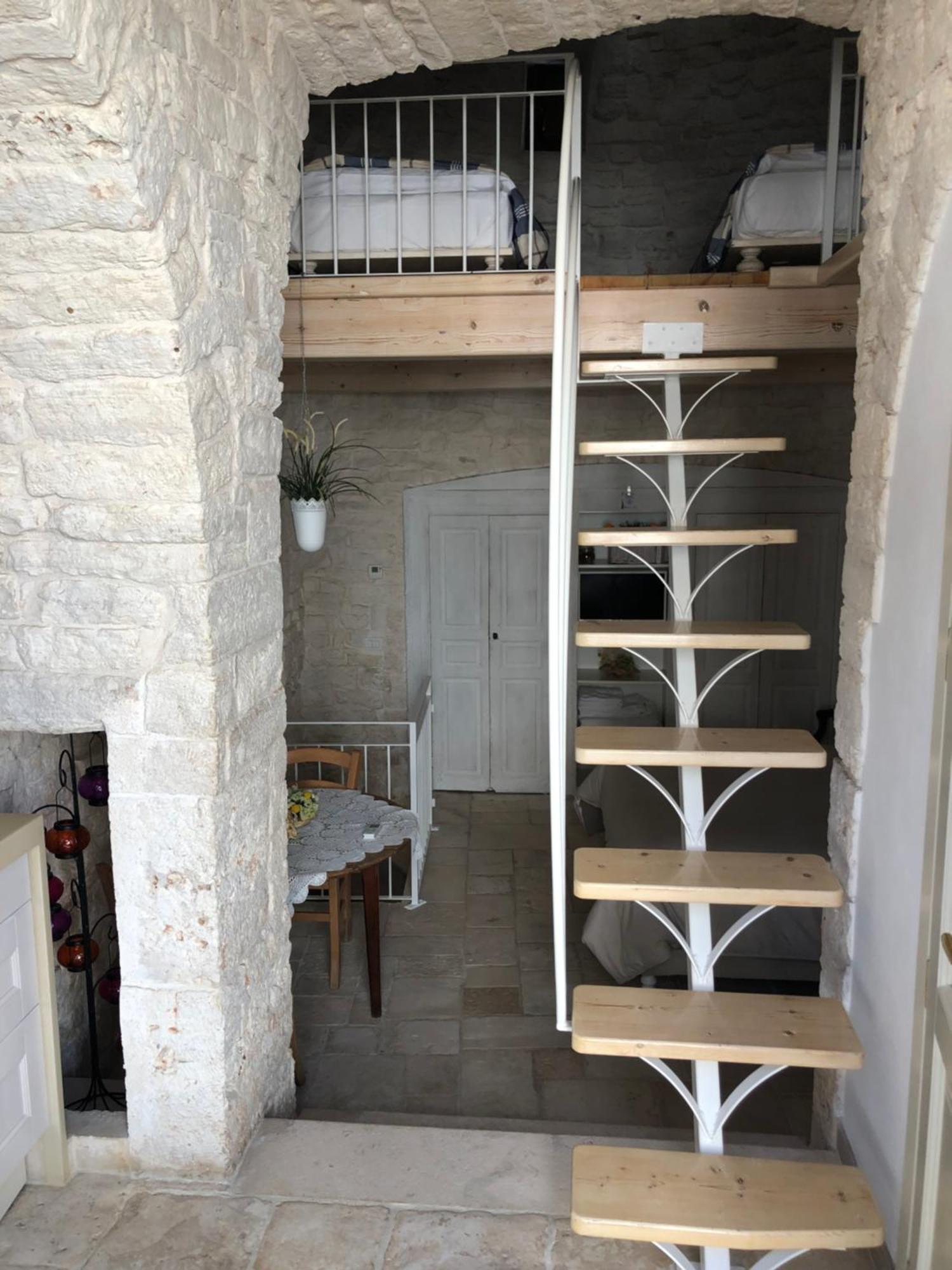 Trulli Lovers 2 ألبيروبيللو المظهر الخارجي الصورة