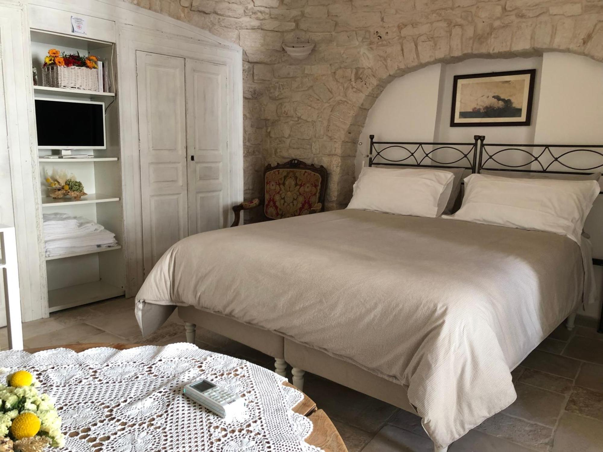 Trulli Lovers 2 ألبيروبيللو المظهر الخارجي الصورة
