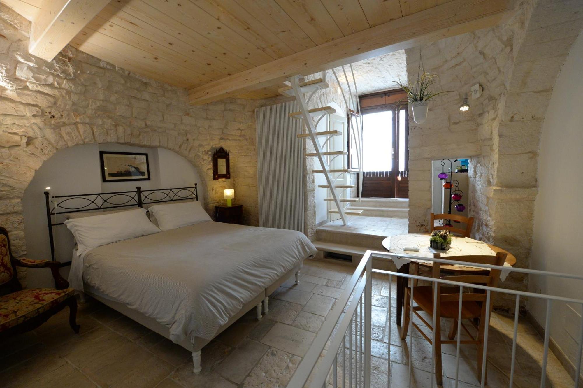 Trulli Lovers 2 ألبيروبيللو المظهر الخارجي الصورة
