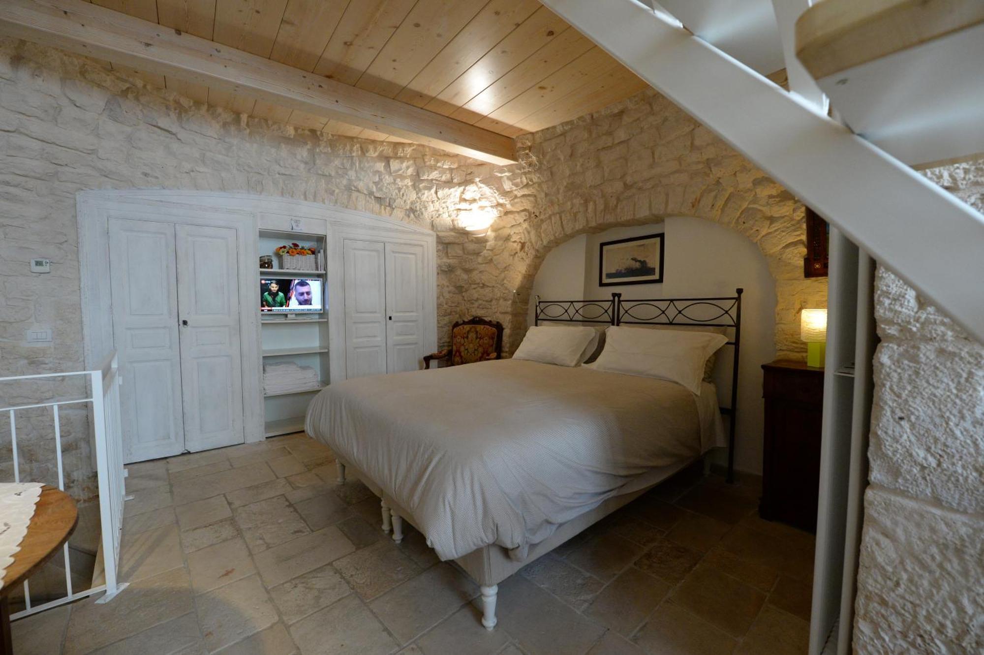 Trulli Lovers 2 ألبيروبيللو المظهر الخارجي الصورة